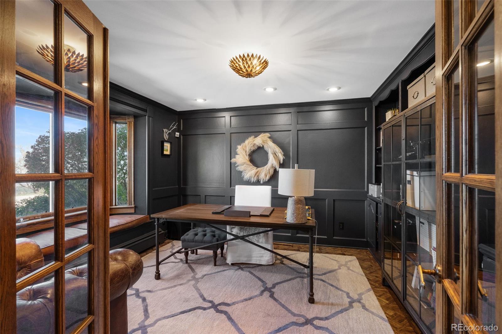 7225 Box Canyon Road Sedalia CO 80135