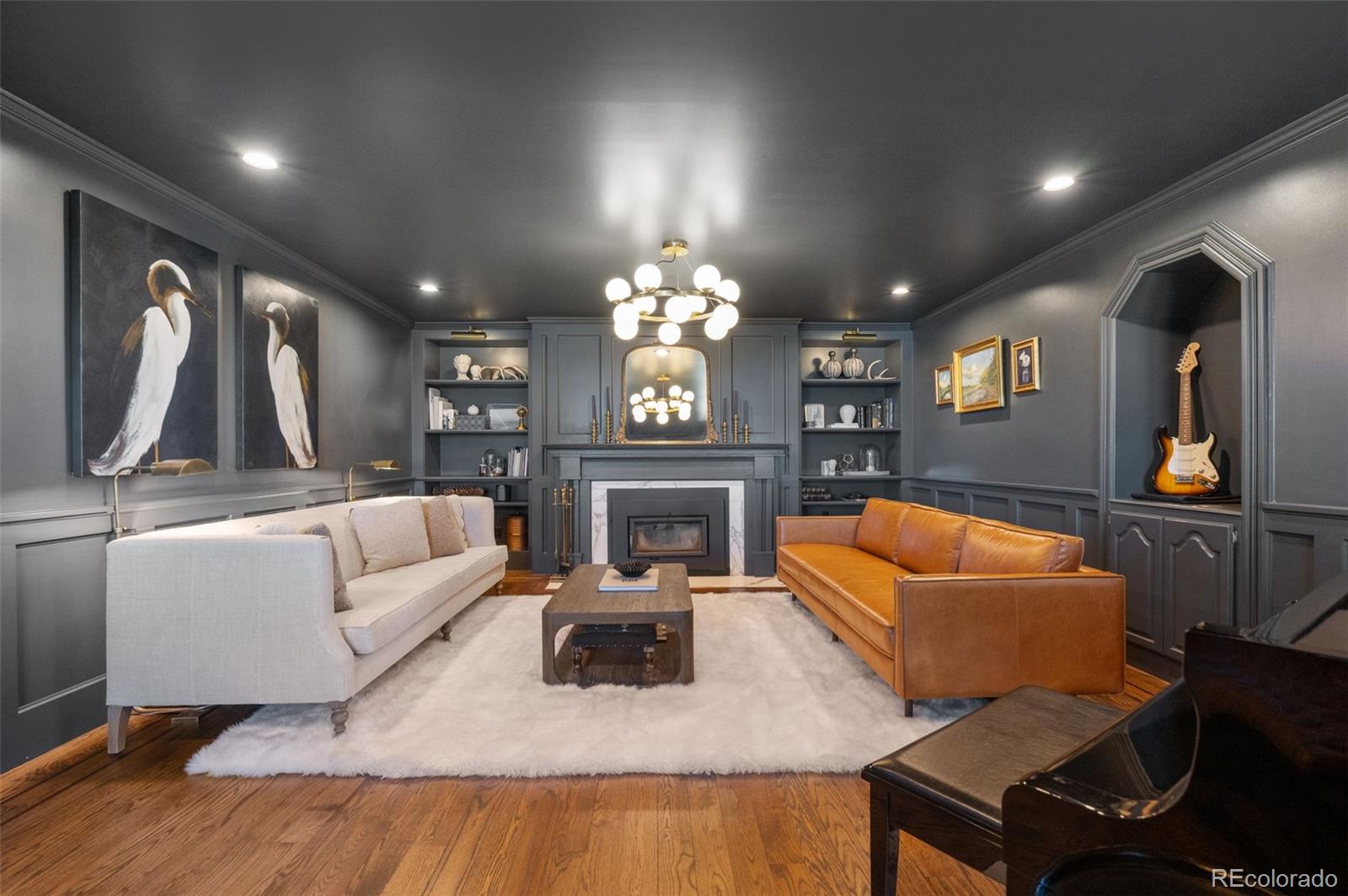 7225 Box Canyon Road Sedalia CO 80135