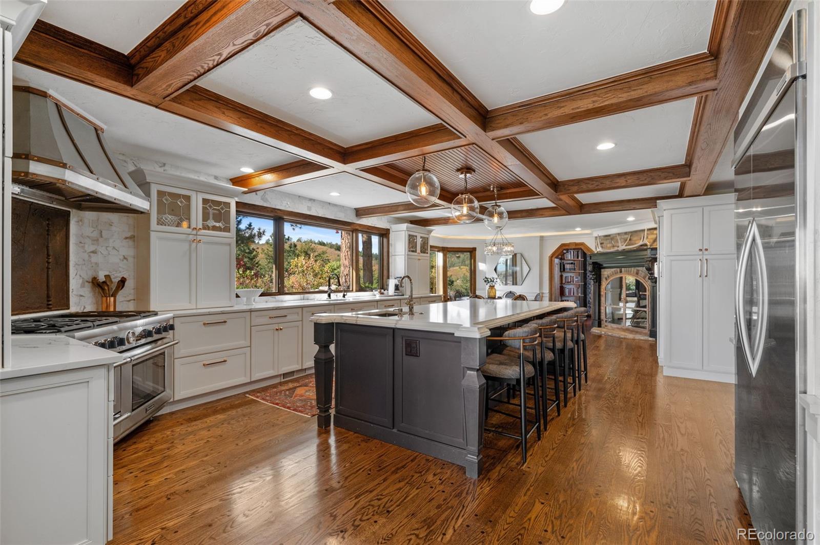7225 Box Canyon Road Sedalia CO 80135
