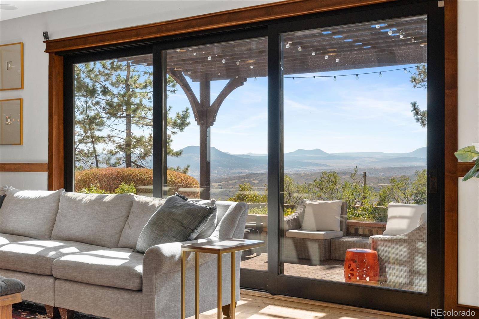 7225 Box Canyon Road Sedalia CO 80135