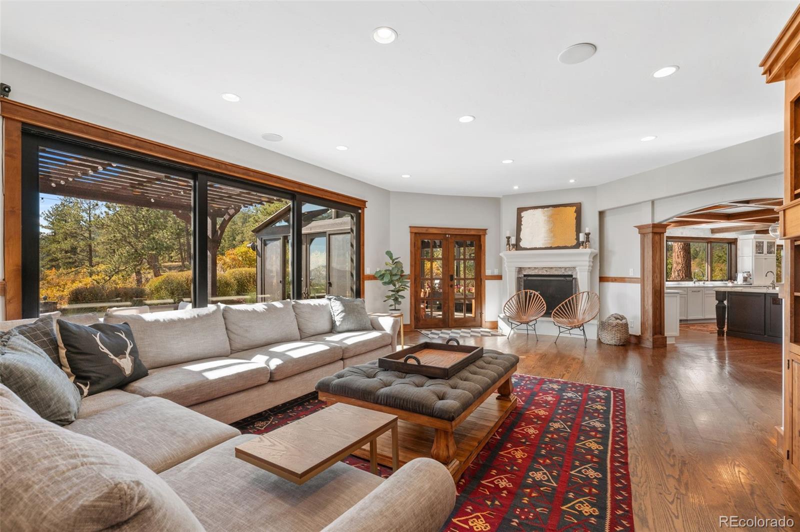 7225 Box Canyon Road Sedalia CO 80135