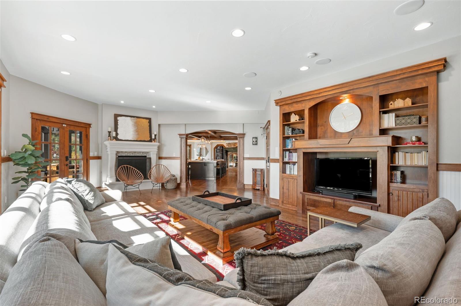 7225 Box Canyon Road Sedalia CO 80135