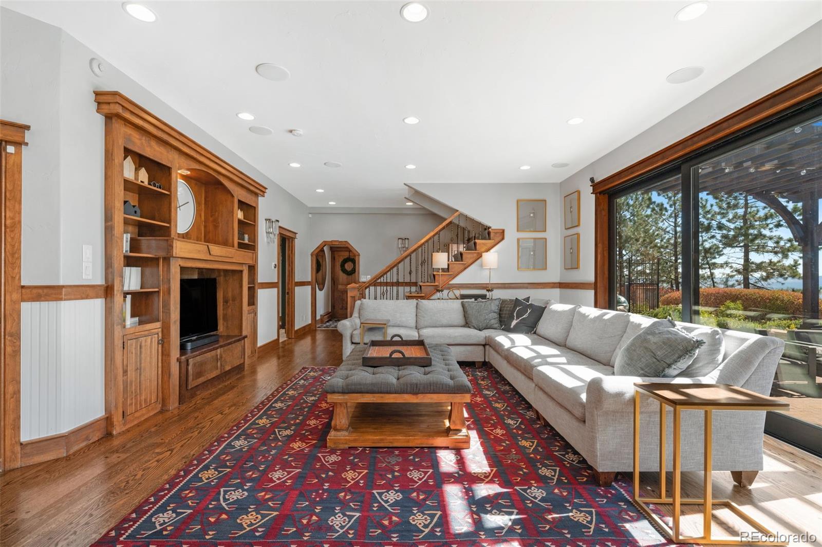 7225 Box Canyon Road Sedalia CO 80135