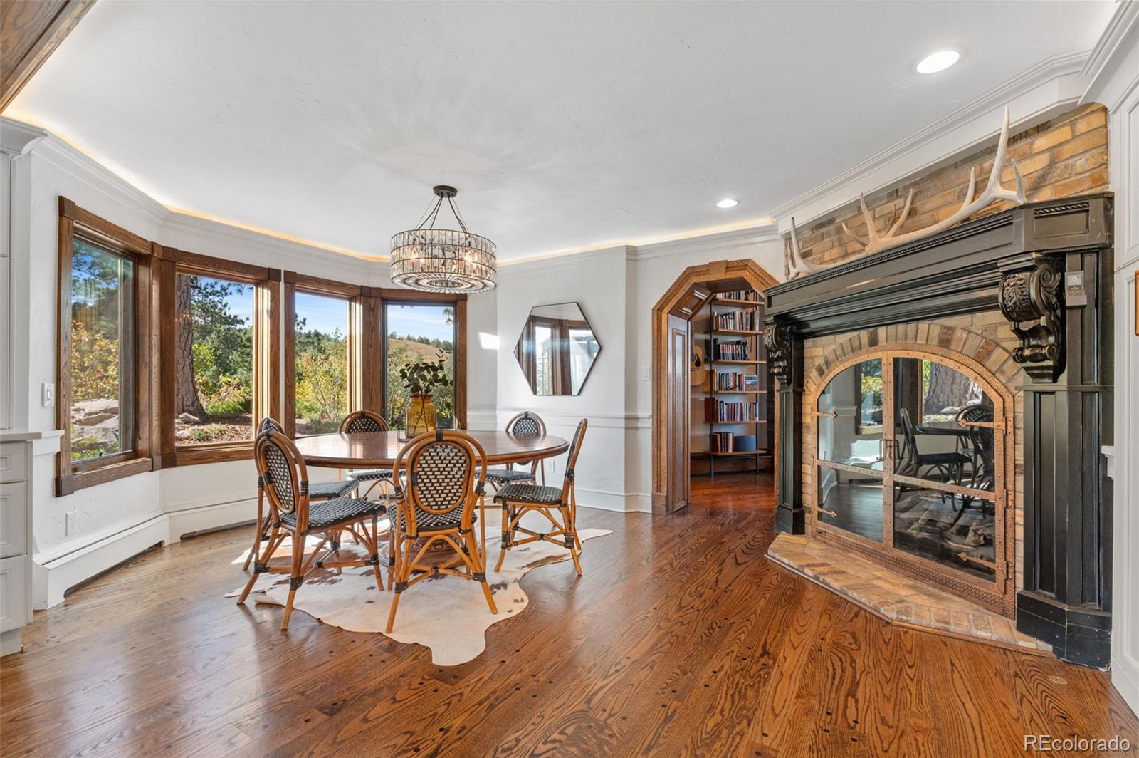 7225 Box Canyon Road Sedalia CO 80135