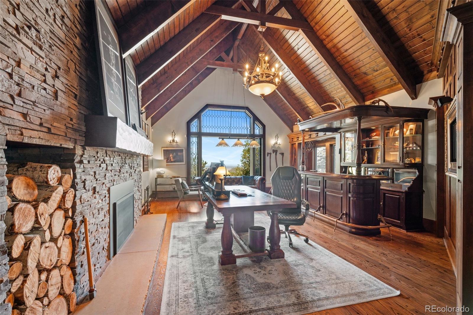 7225 Box Canyon Road Sedalia CO 80135