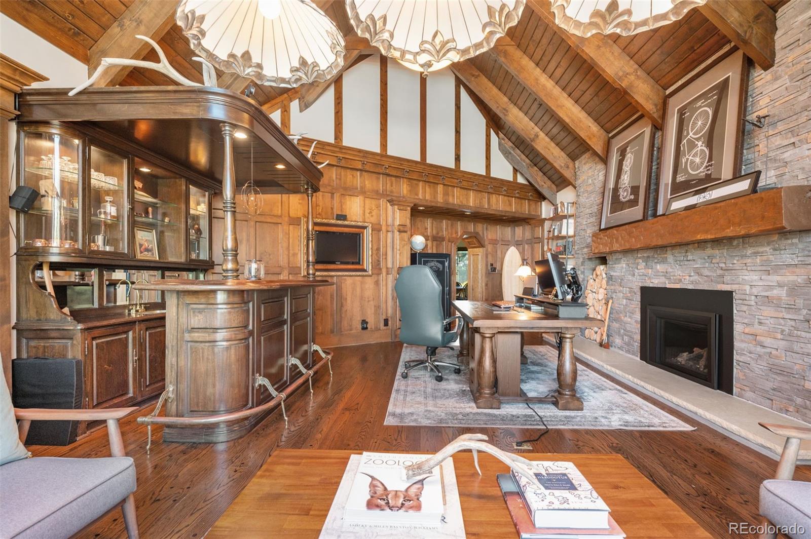 7225 Box Canyon Road Sedalia CO 80135