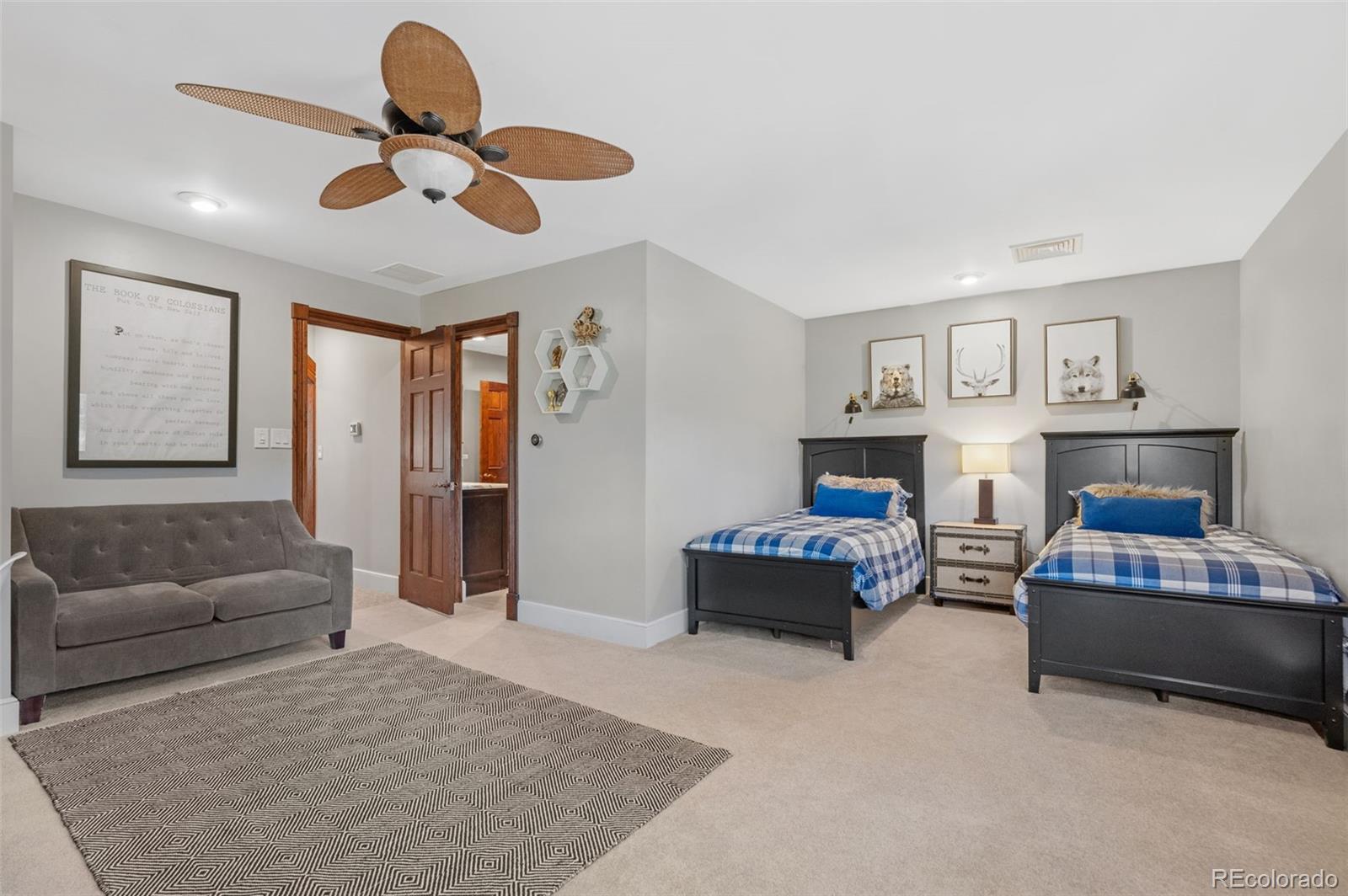 7225 Box Canyon Road Sedalia CO 80135