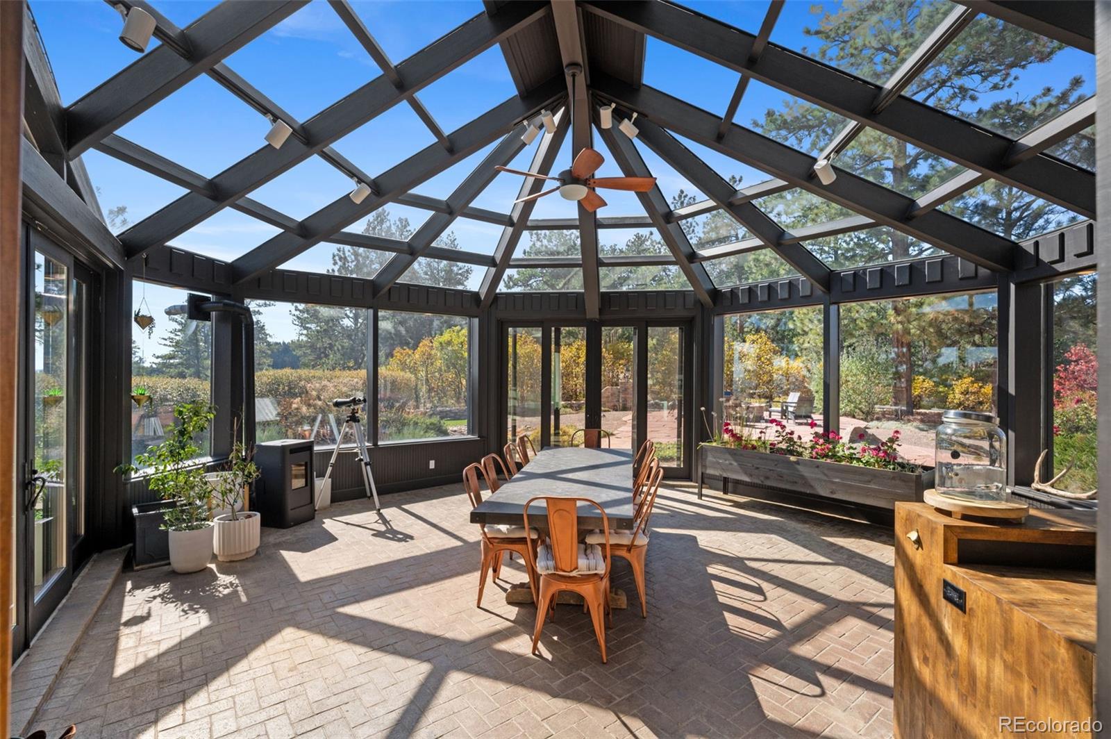 7225 Box Canyon Road Sedalia CO 80135