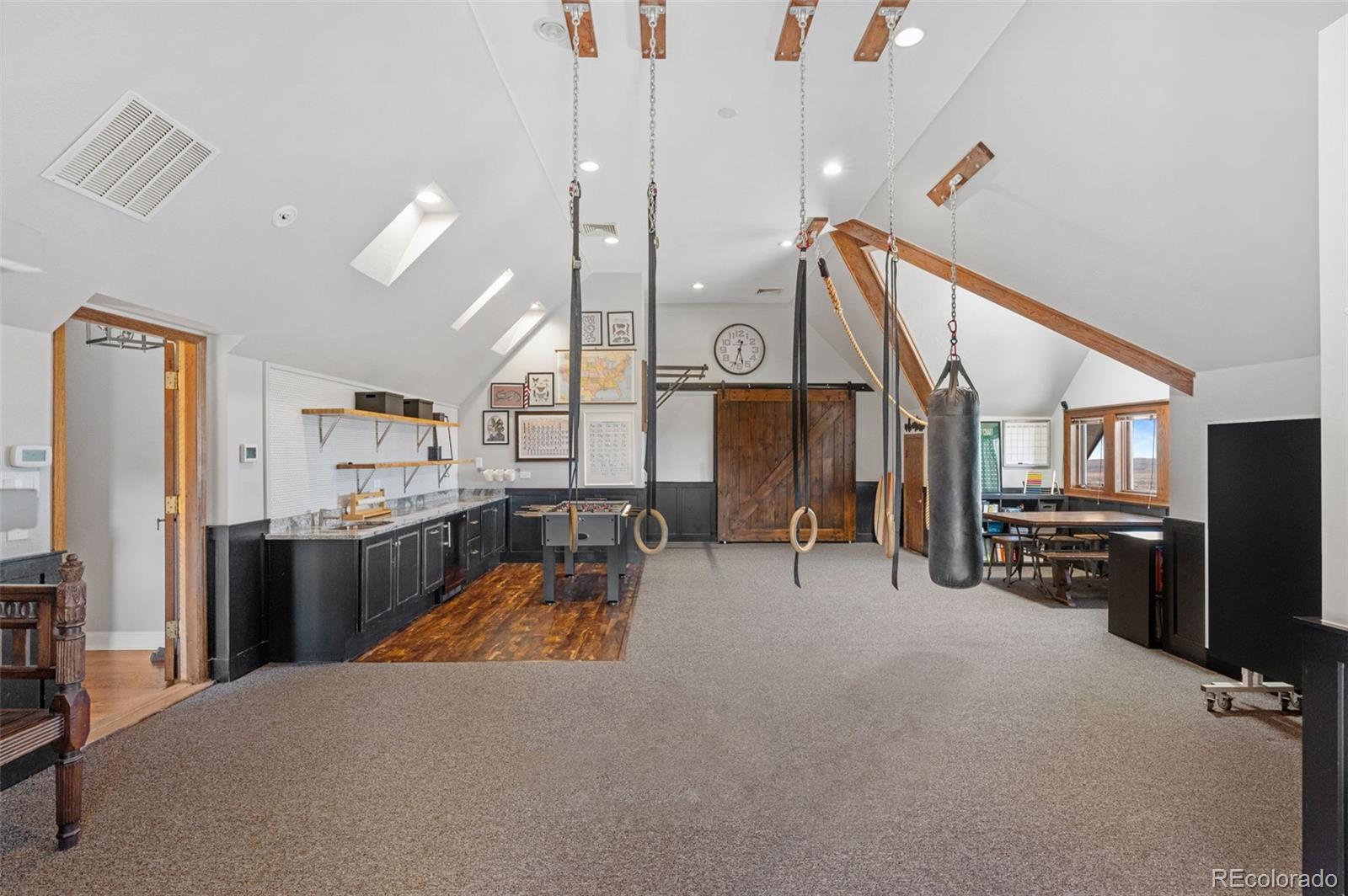 7225 Box Canyon Road Sedalia CO 80135