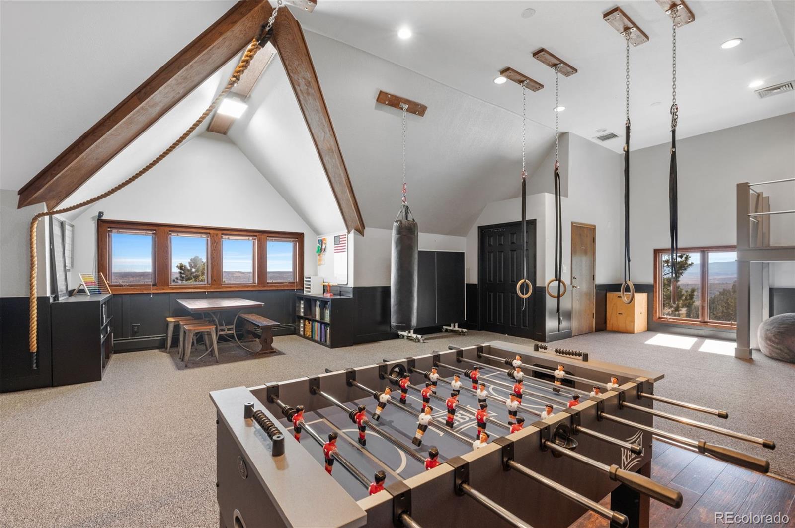 7225 Box Canyon Road Sedalia CO 80135