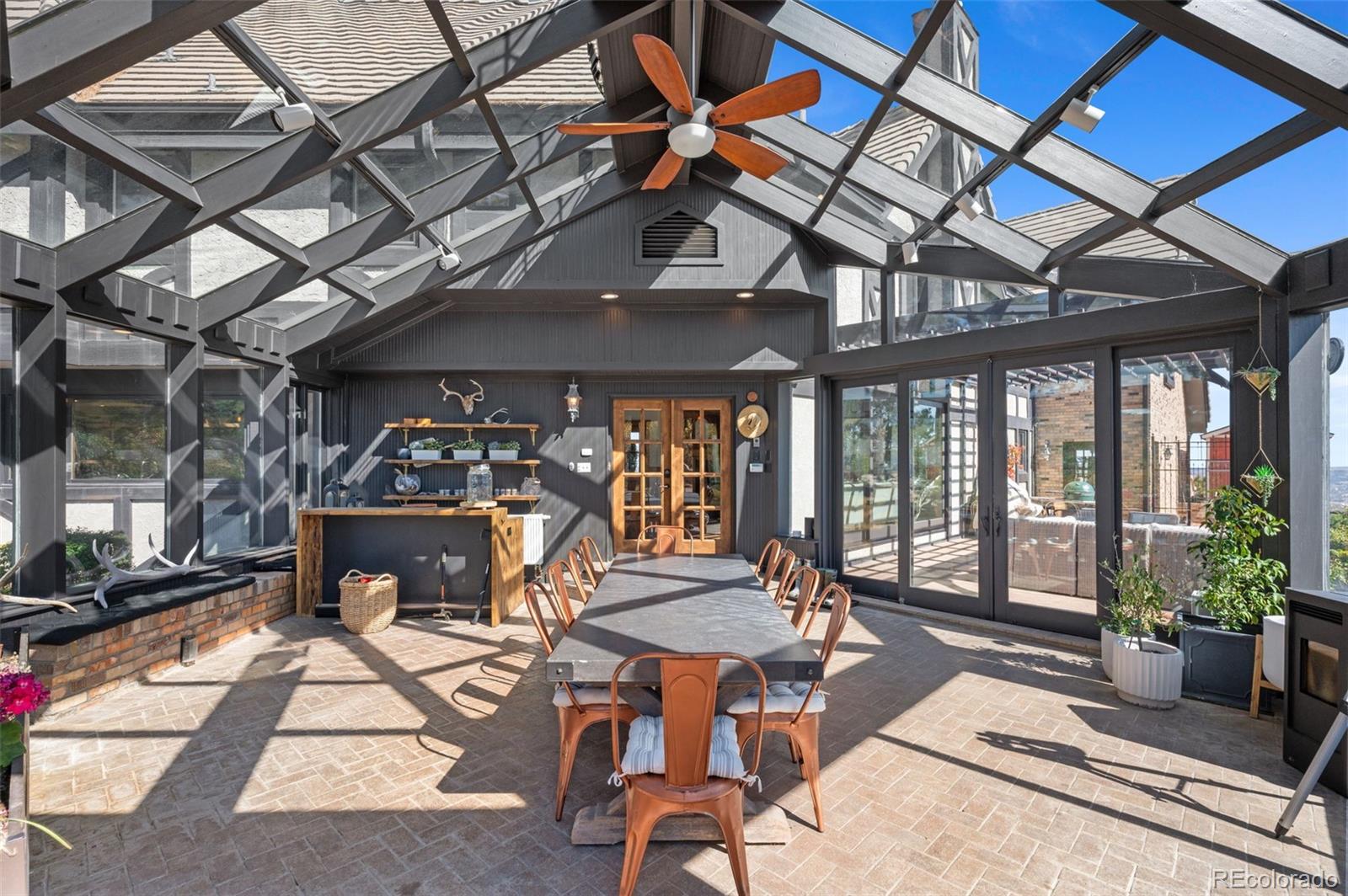 7225 Box Canyon Road Sedalia CO 80135