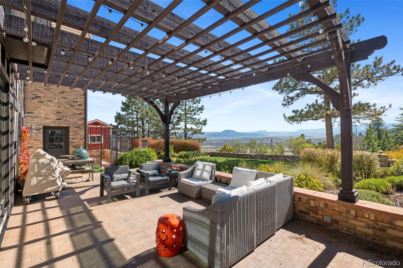 7225 Box Canyon Road Sedalia CO 80135