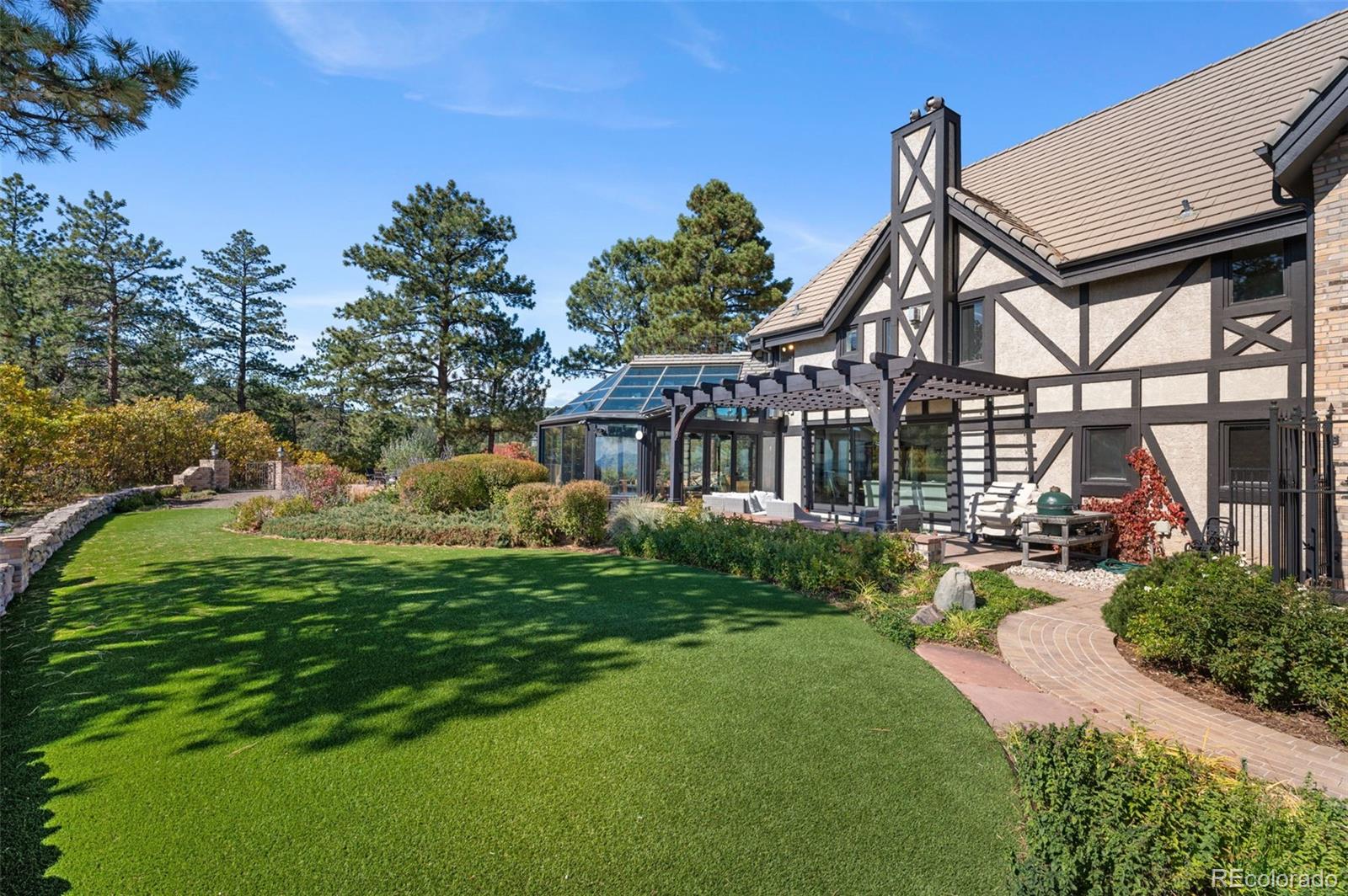 7225 Box Canyon Road Sedalia CO 80135