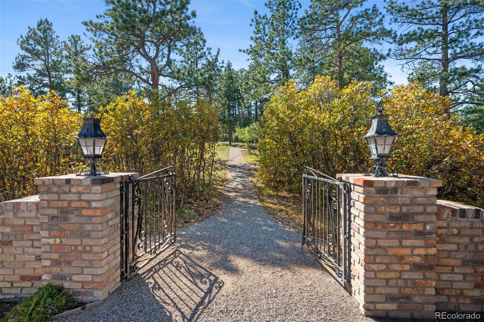 7225 Box Canyon Road Sedalia CO 80135