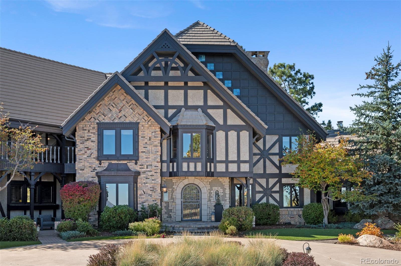 7225 Box Canyon Road Sedalia CO 80135