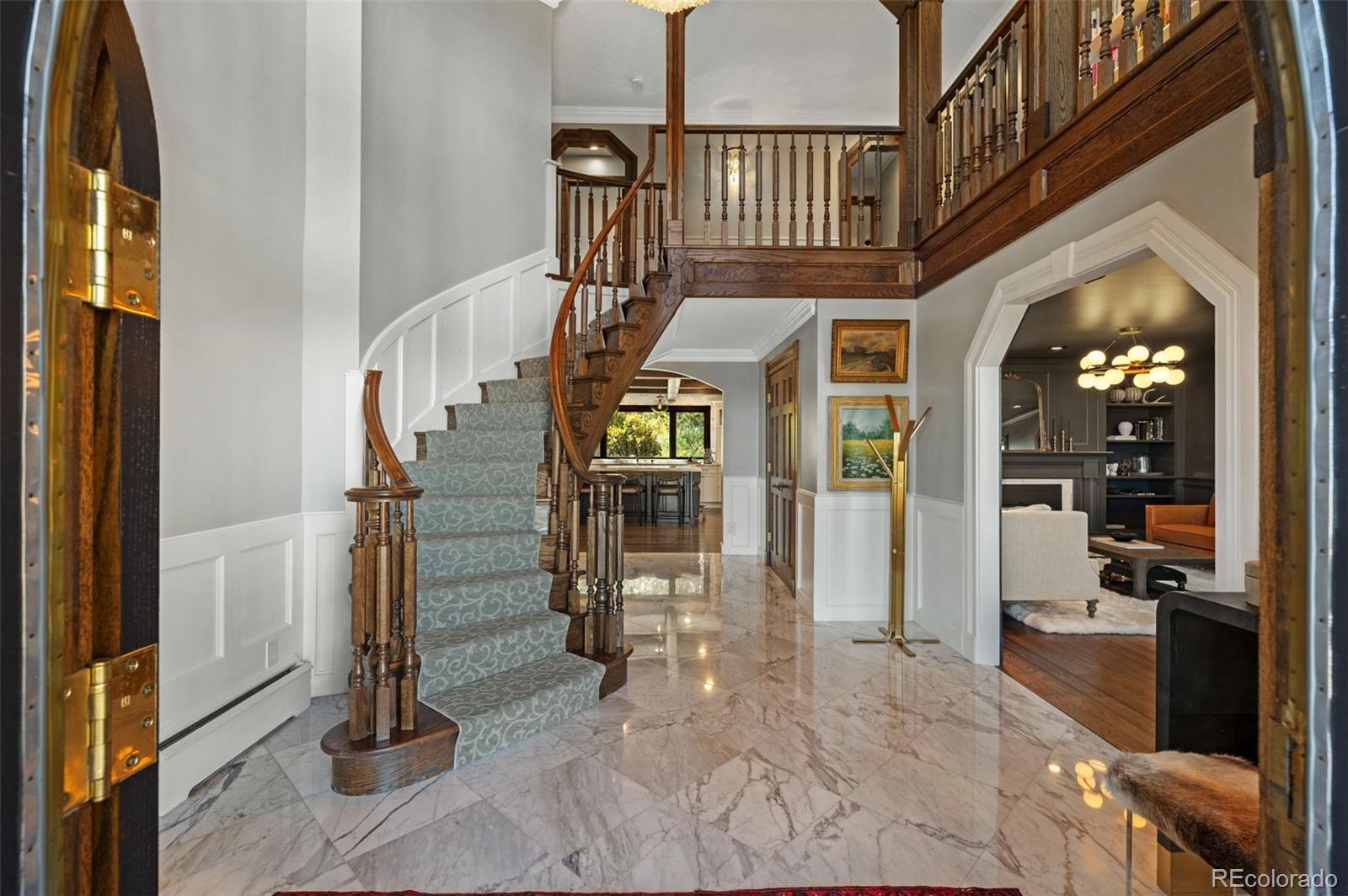 7225 Box Canyon Road Sedalia CO 80135