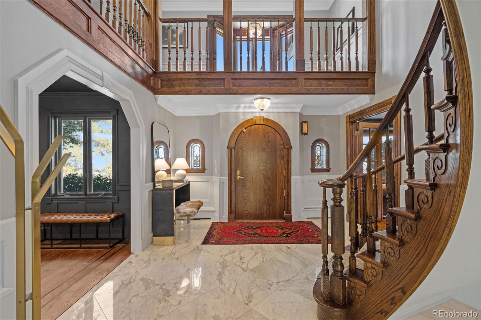 7225 Box Canyon Road Sedalia CO 80135