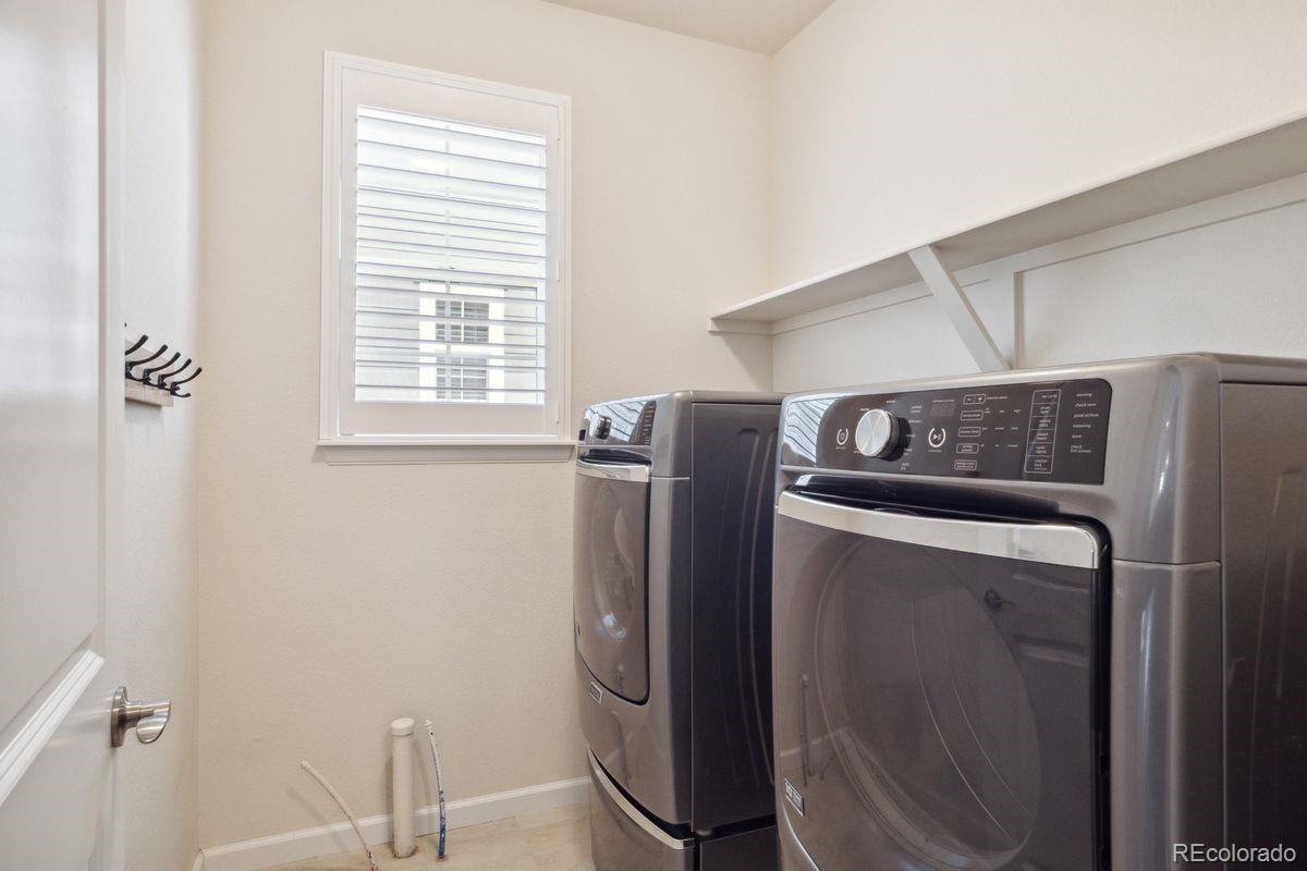 11896 Meade Court Westminster CO 80031