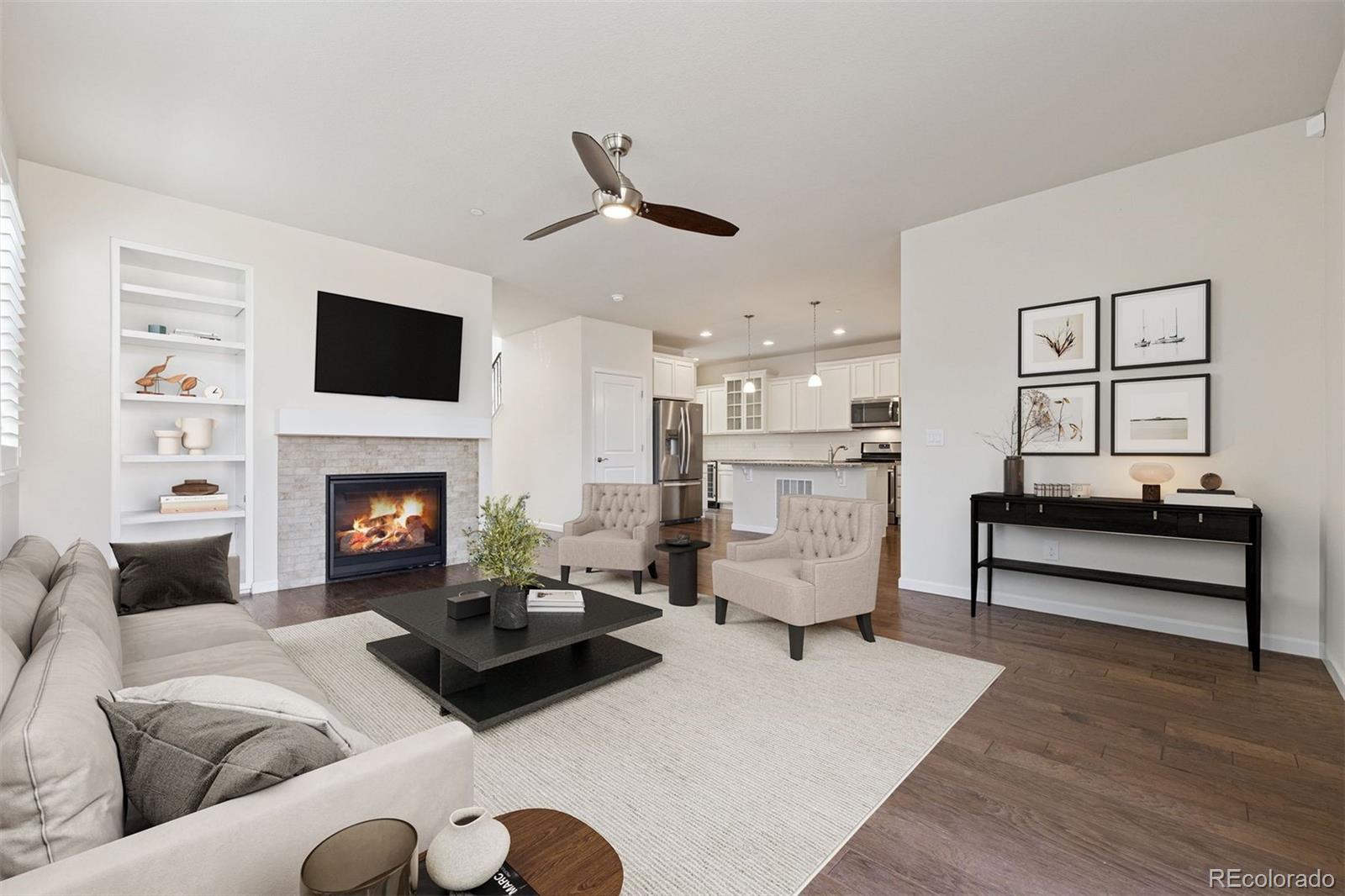 11896 Meade Court Westminster CO 80031