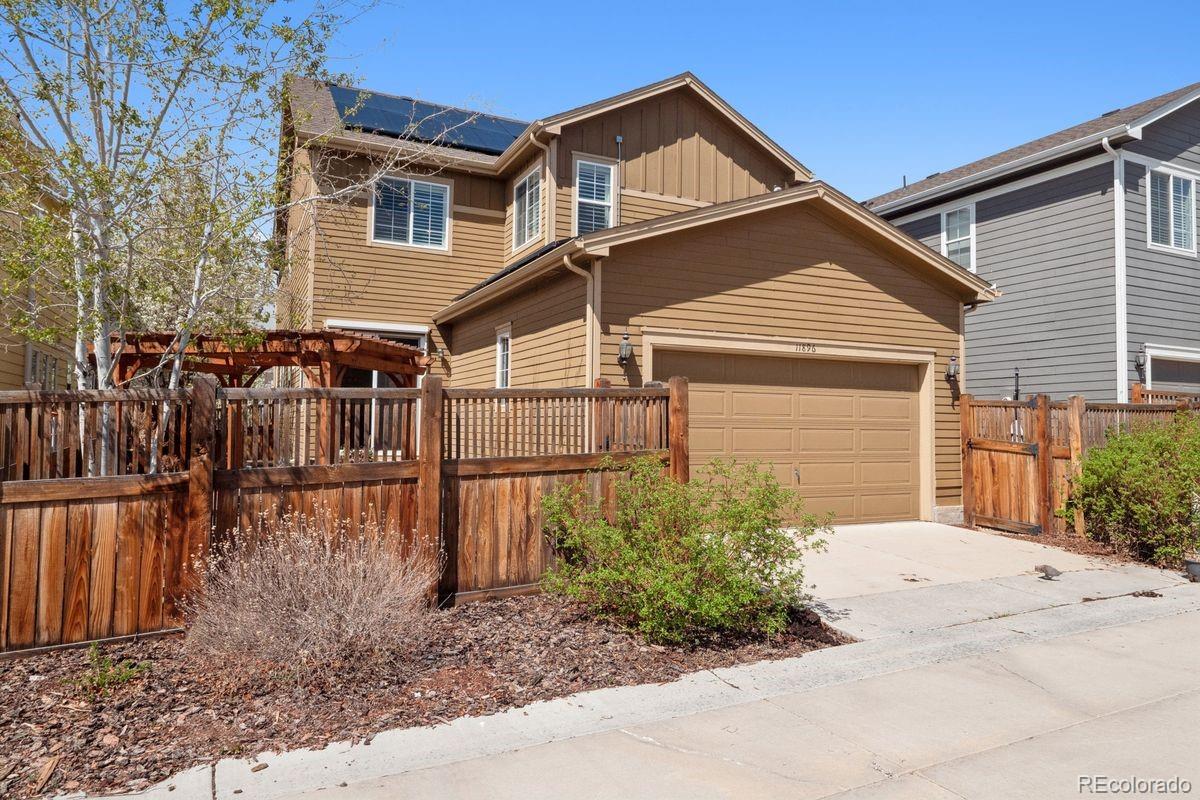 11896 Meade Court Westminster CO 80031
