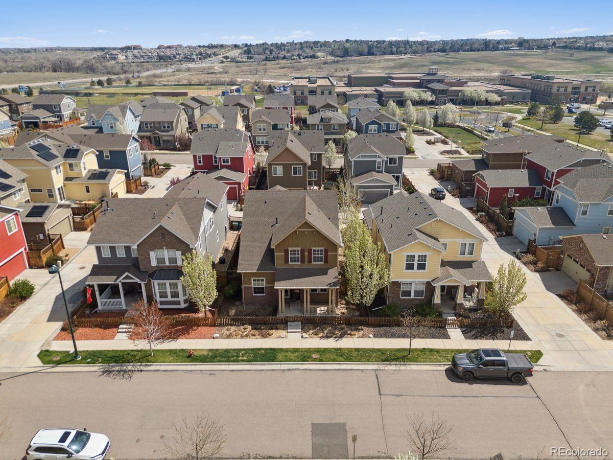 11896 Meade Court Westminster CO 80031