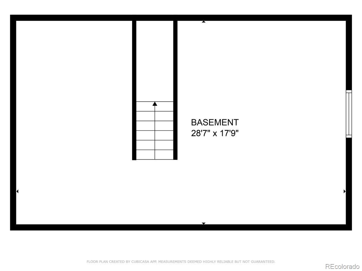 11896 Meade Court Westminster CO 80031