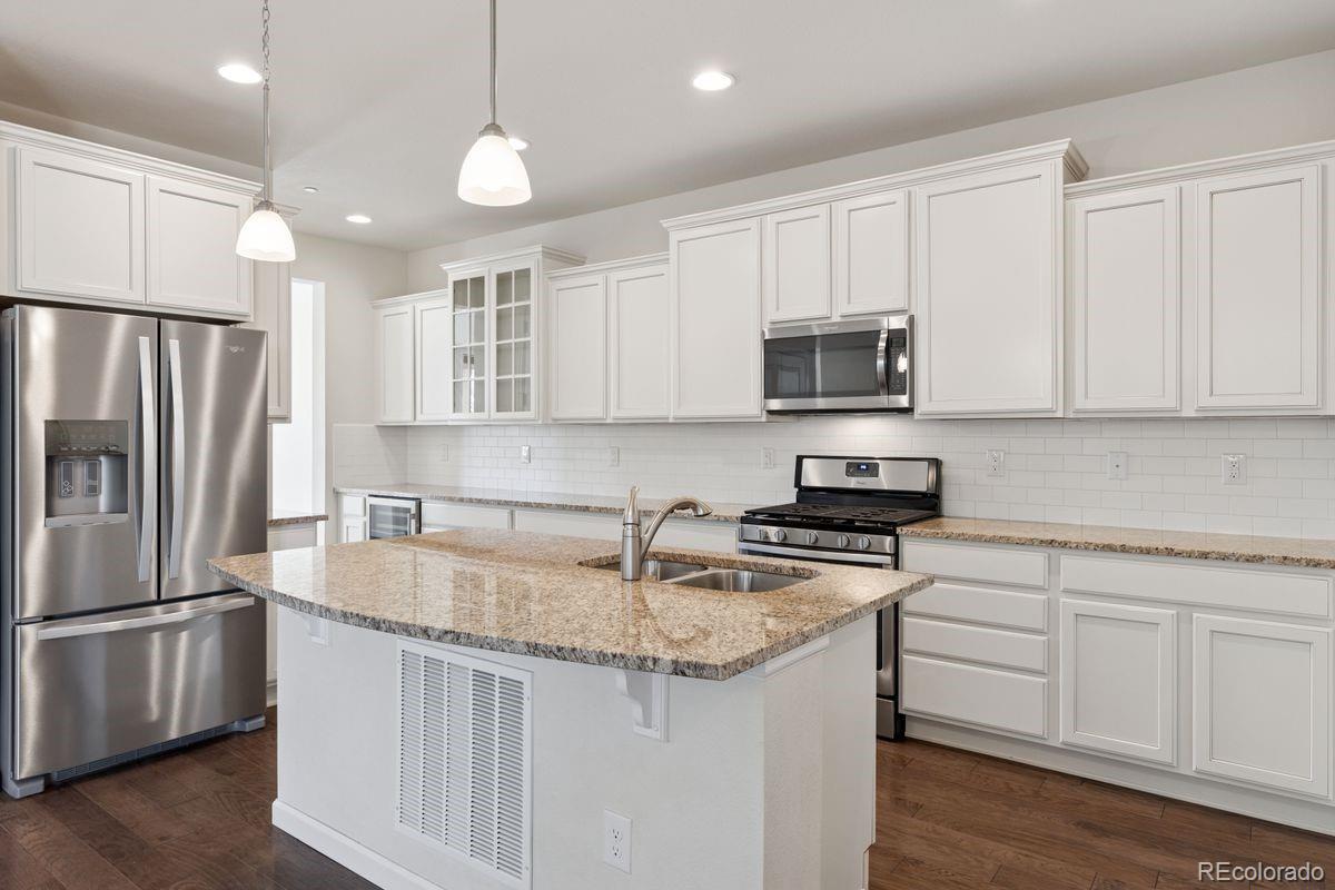 11896 Meade Court Westminster CO 80031