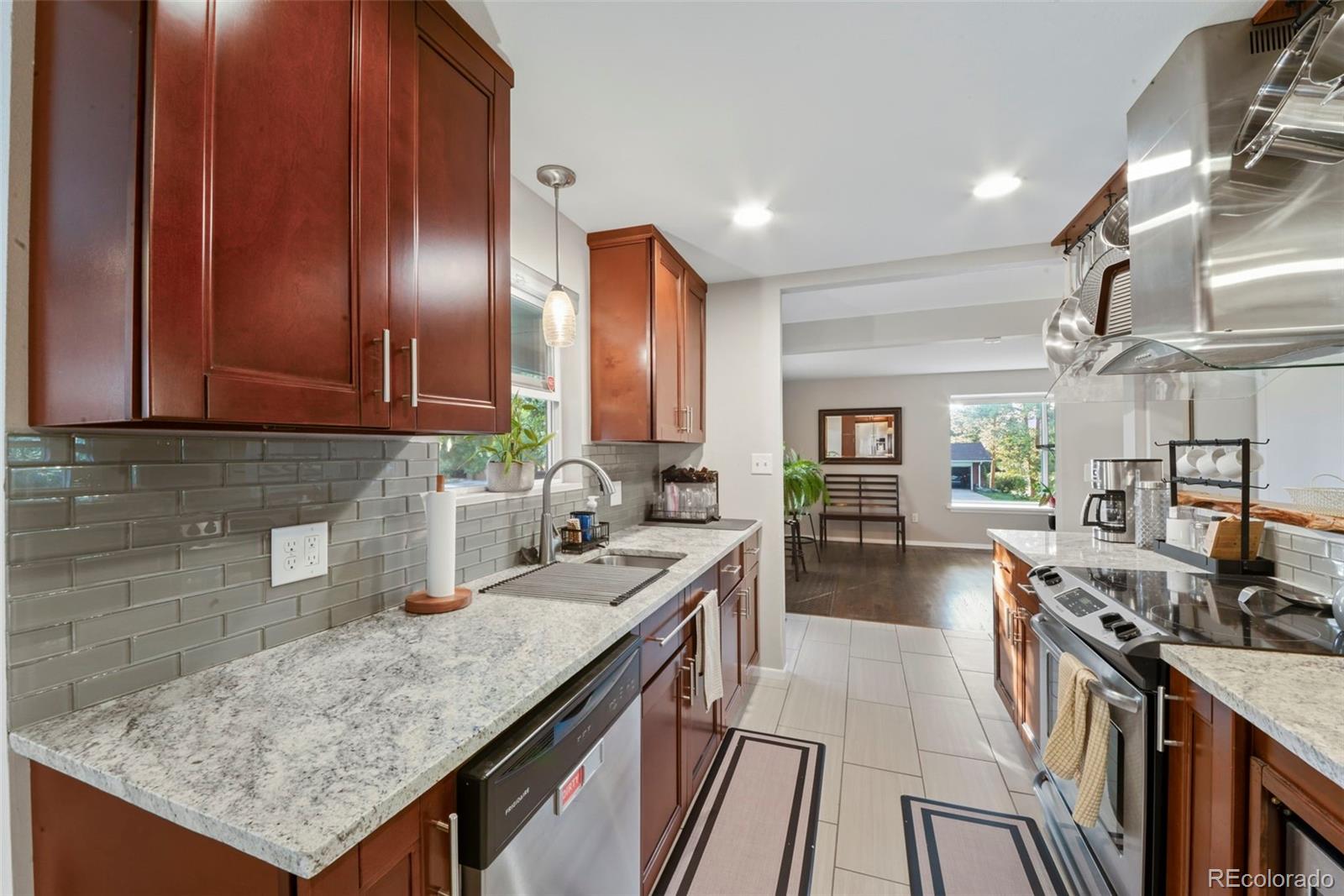 2110 Tabor Drive Lakewood CO 80215
