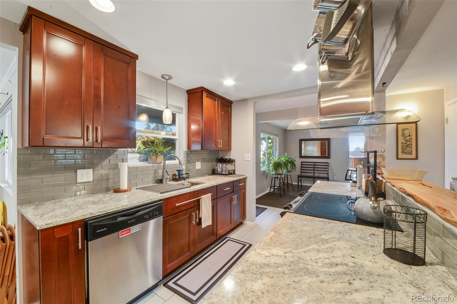 2110 Tabor Drive Lakewood CO 80215