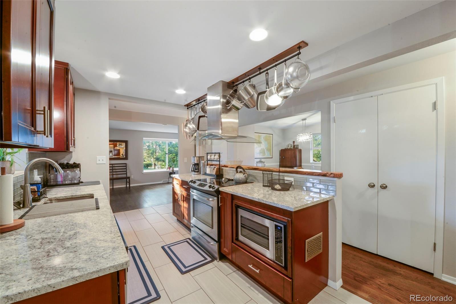 2110 Tabor Drive Lakewood CO 80215