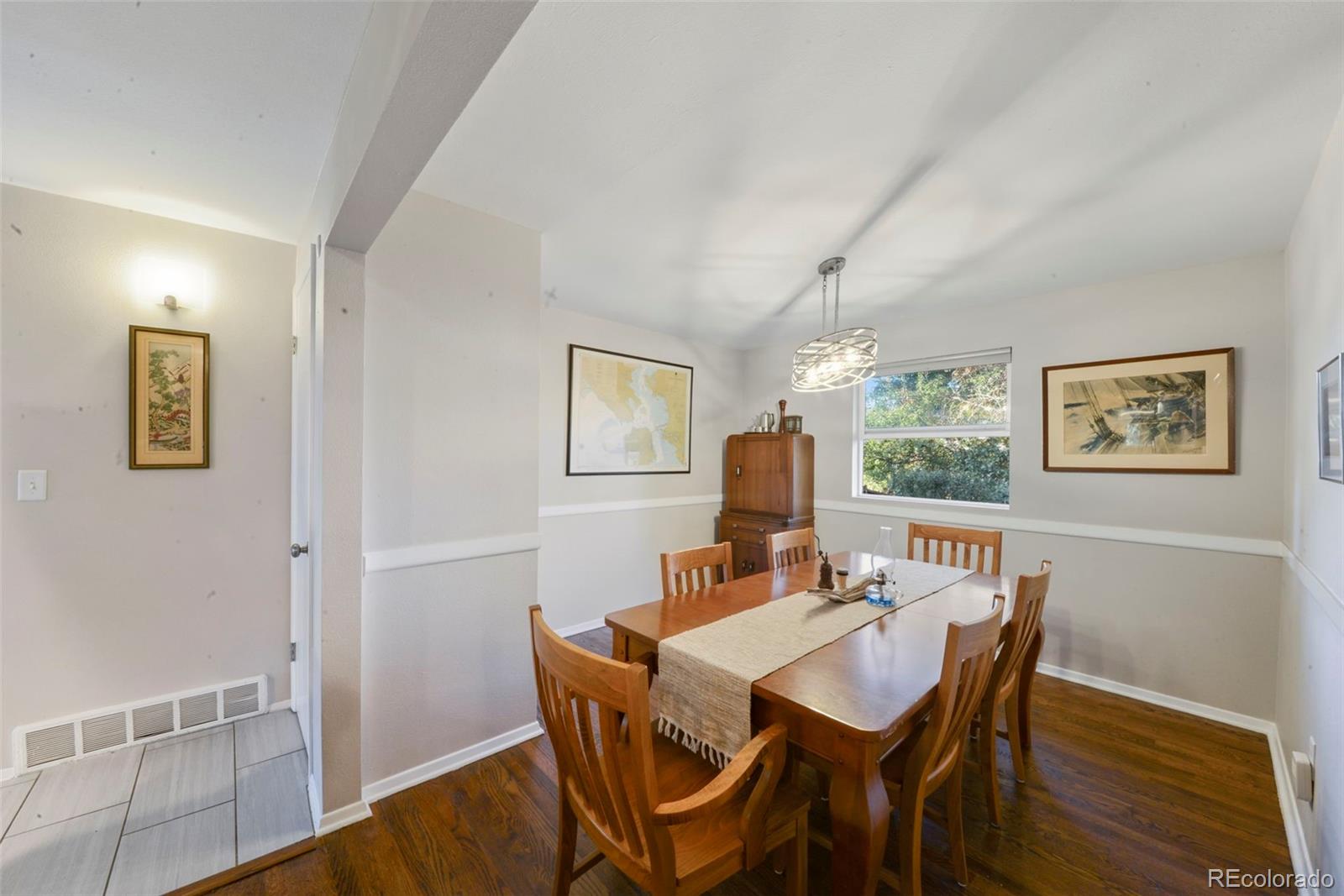 2110 Tabor Drive Lakewood CO 80215