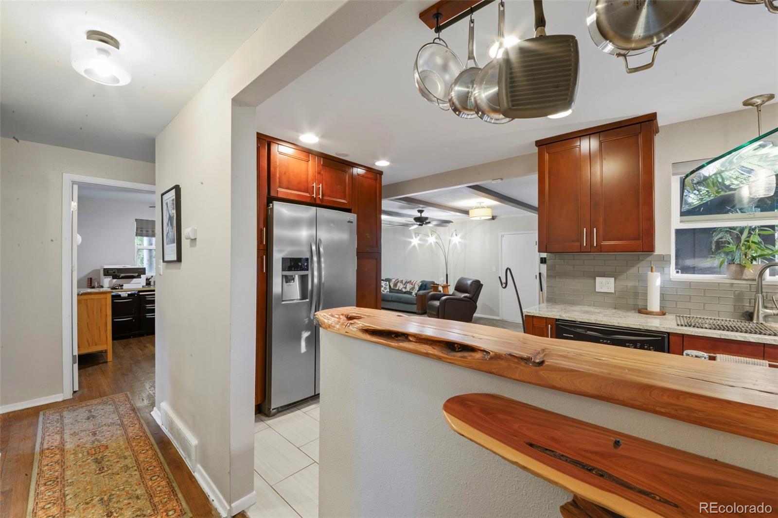 2110 Tabor Drive Lakewood CO 80215