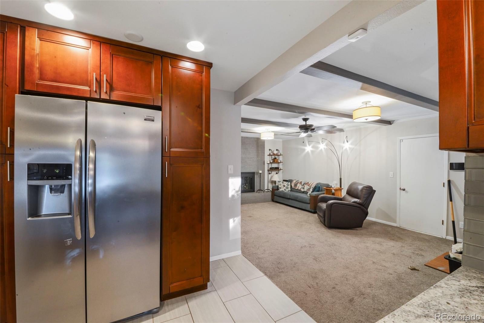 2110 Tabor Drive Lakewood CO 80215