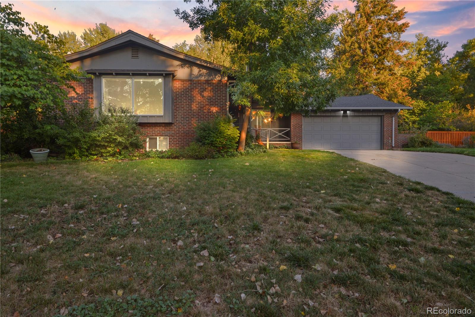 2110 Tabor Drive Lakewood CO 80215