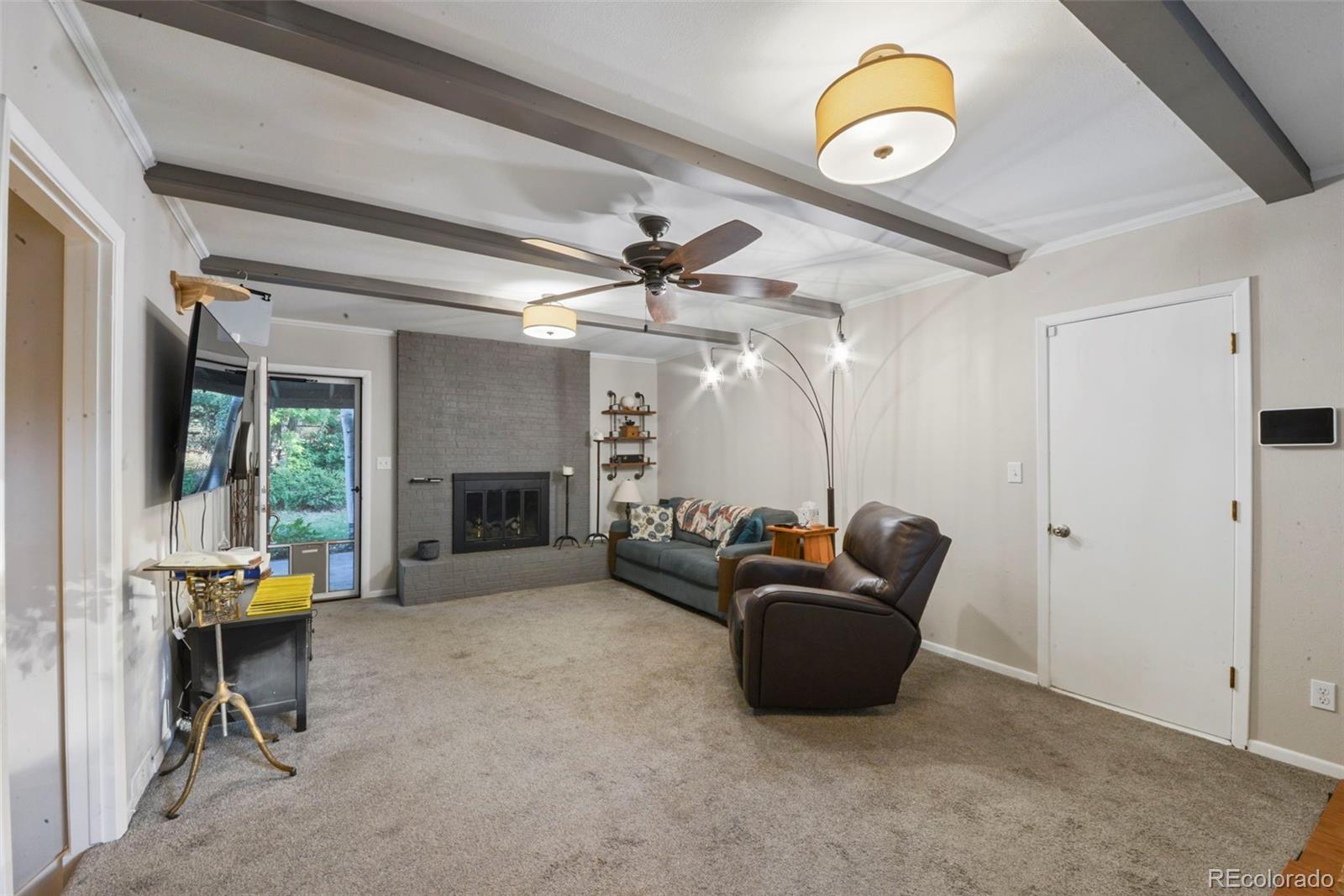 2110 Tabor Drive Lakewood CO 80215