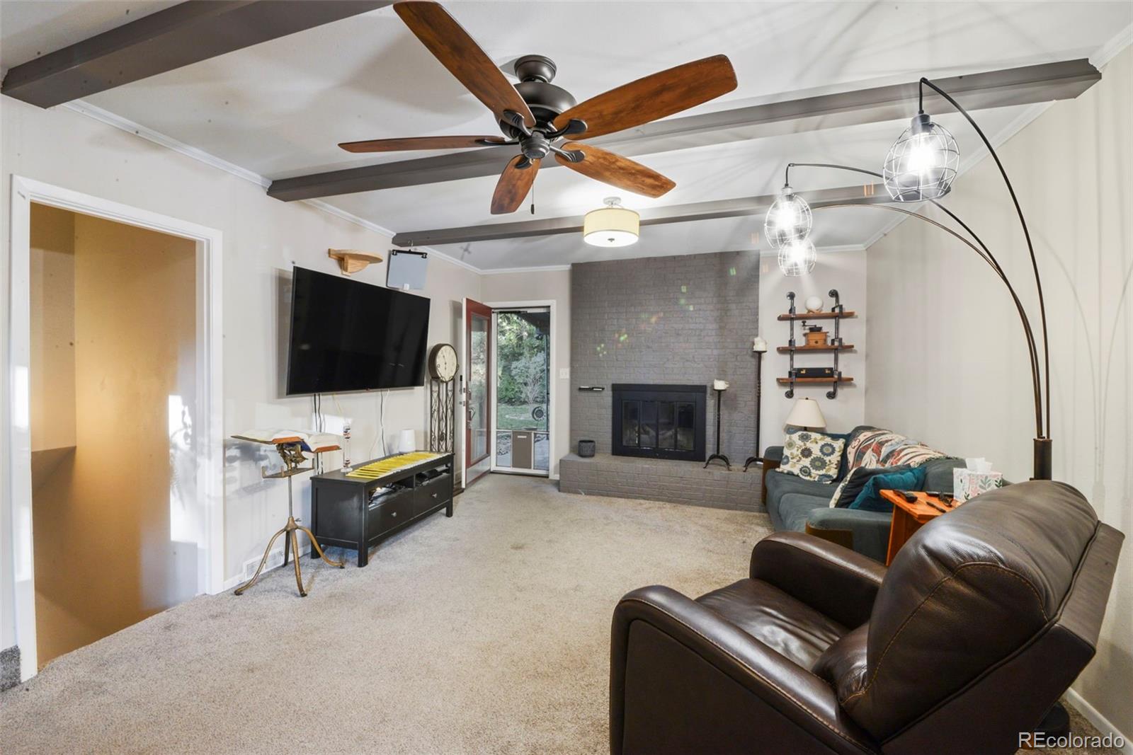 2110 Tabor Drive Lakewood CO 80215