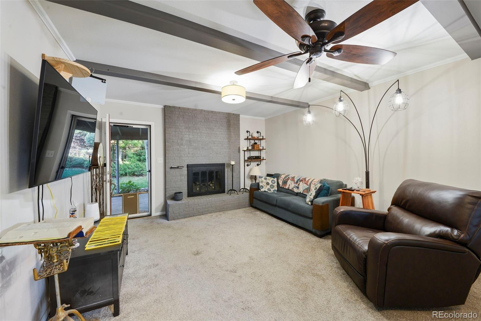 2110 Tabor Drive Lakewood CO 80215