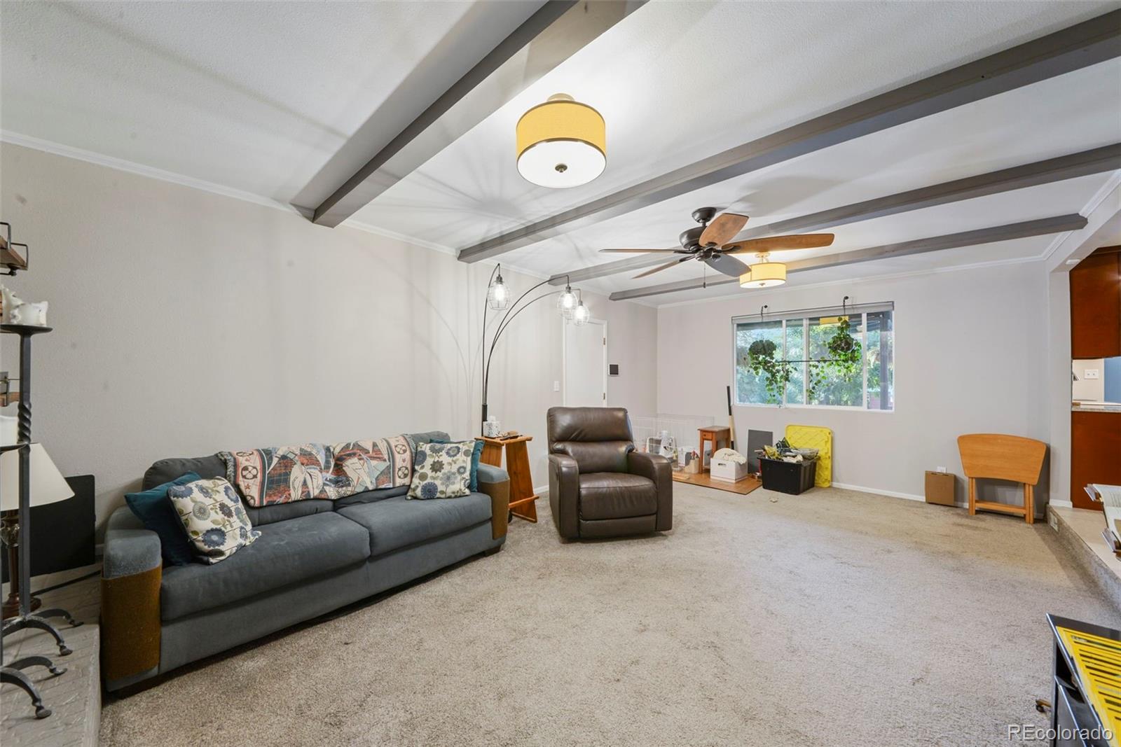 2110 Tabor Drive Lakewood CO 80215