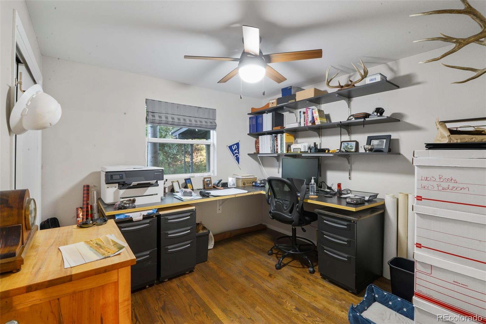 2110 Tabor Drive Lakewood CO 80215