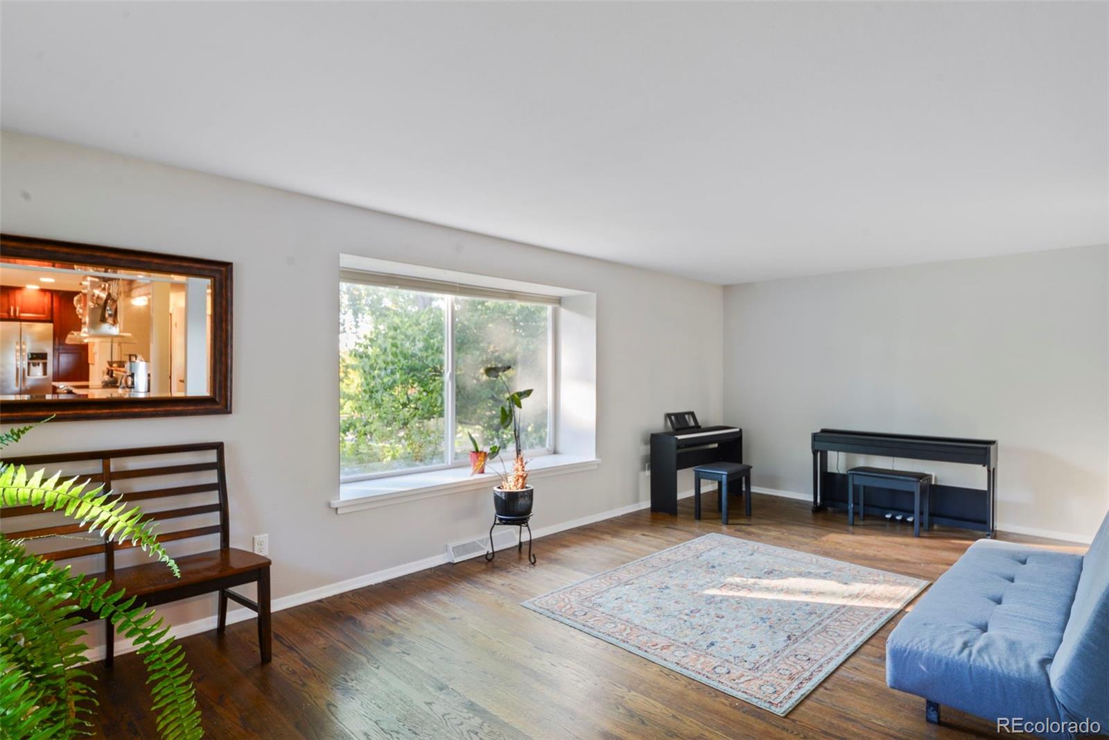 2110 Tabor Drive Lakewood CO 80215