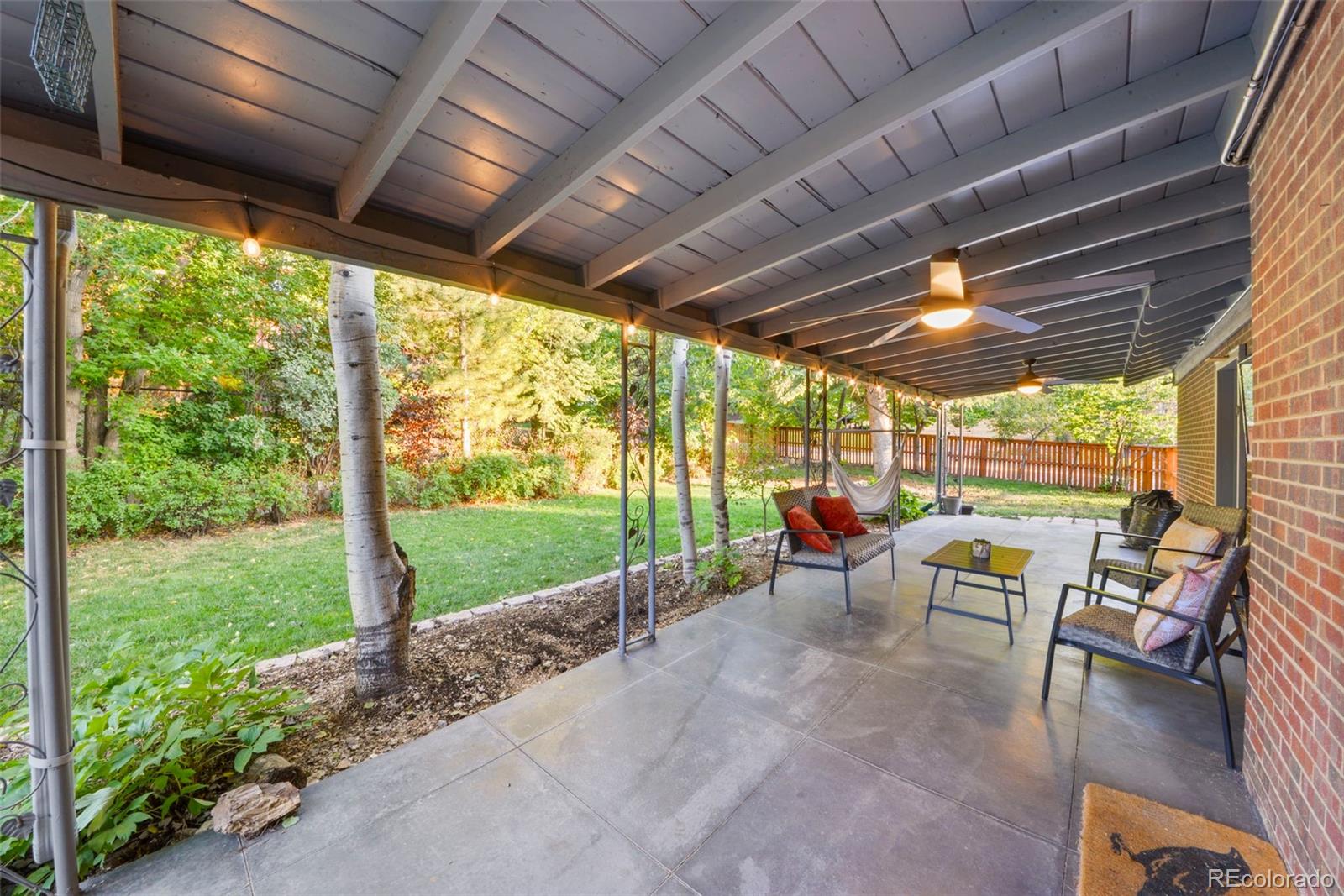 2110 Tabor Drive Lakewood CO 80215