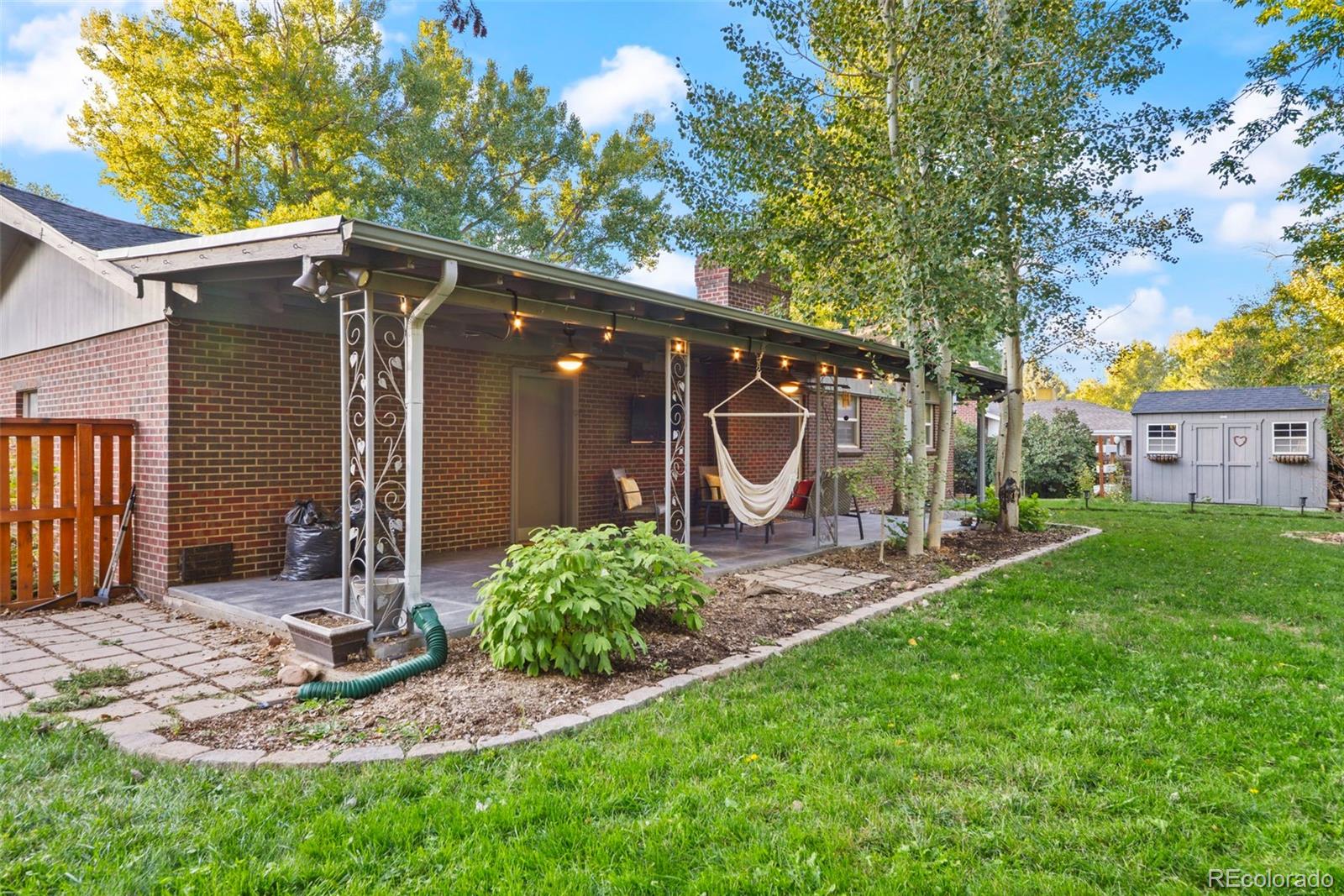 2110 Tabor Drive Lakewood CO 80215
