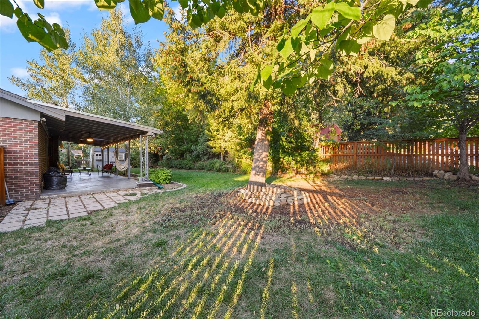 2110 Tabor Drive Lakewood CO 80215