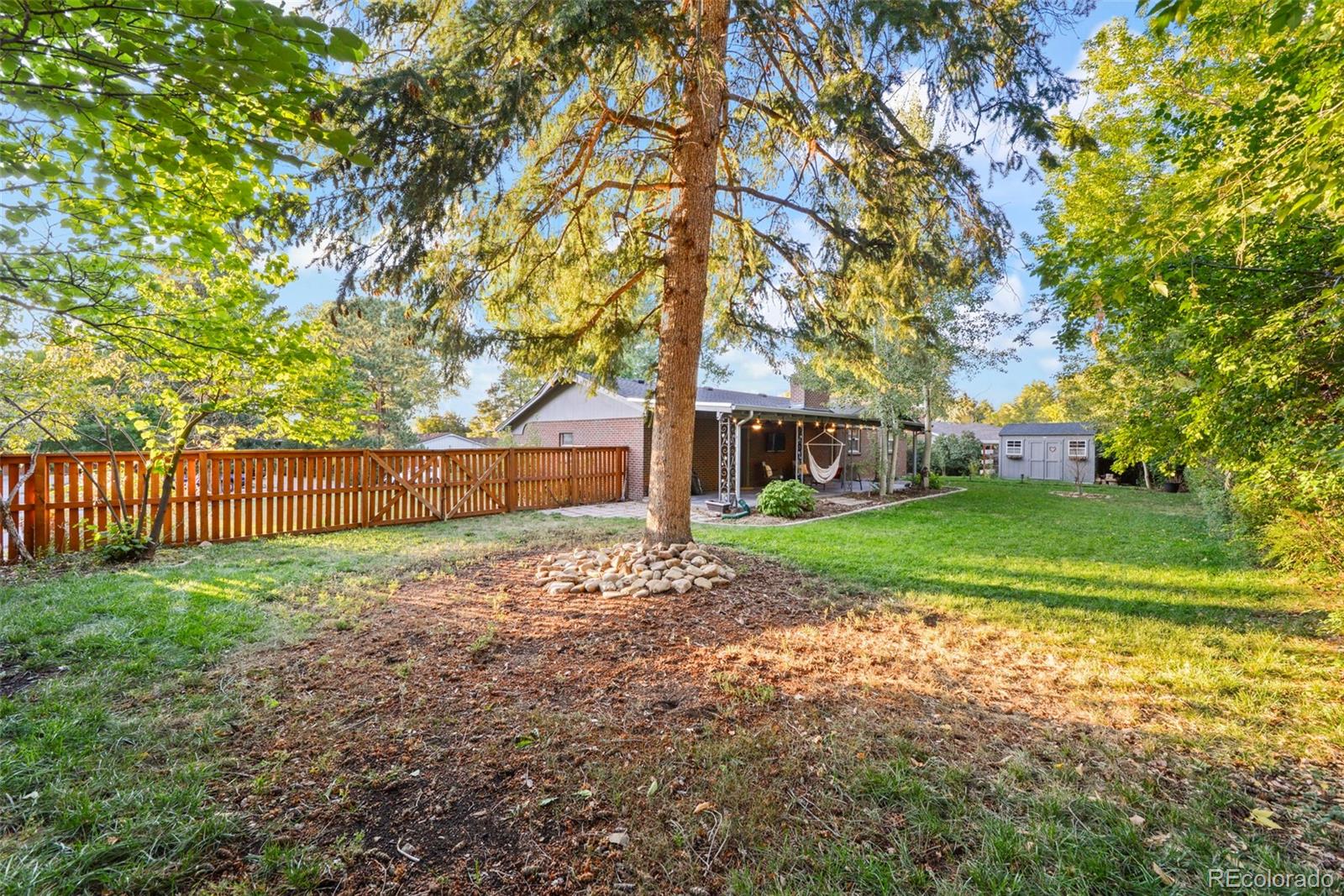 2110 Tabor Drive Lakewood CO 80215