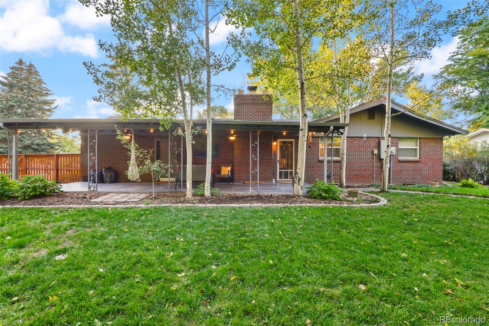 2110 Tabor Drive Lakewood CO 80215