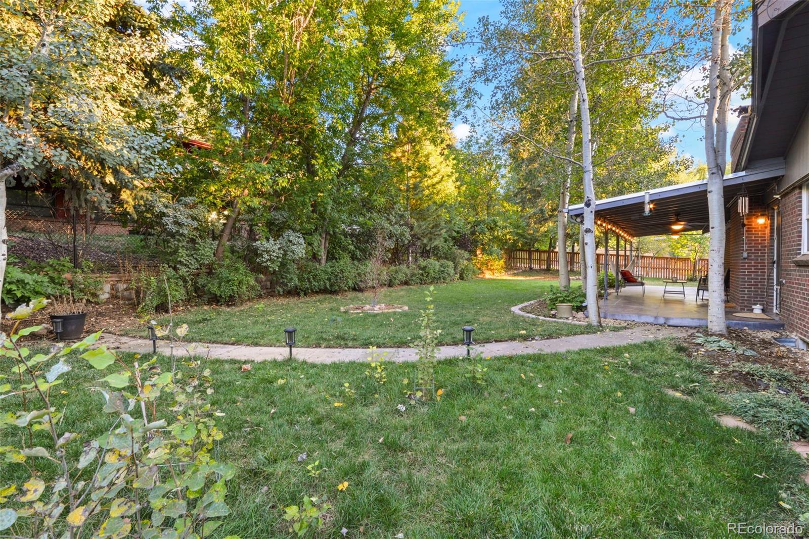 2110 Tabor Drive Lakewood CO 80215