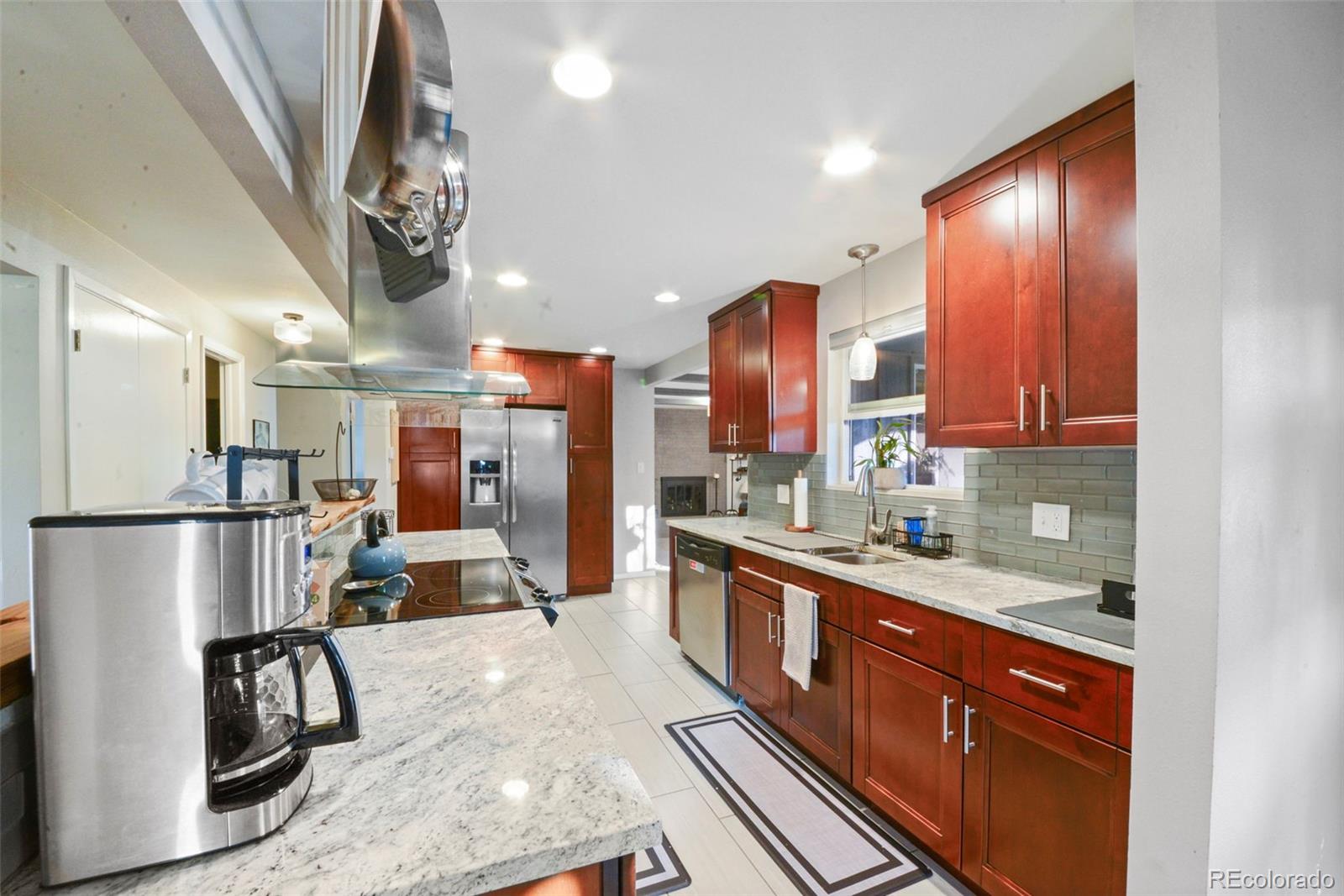2110 Tabor Drive Lakewood CO 80215