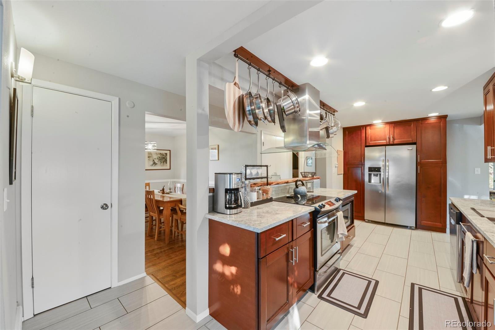 2110 Tabor Drive Lakewood CO 80215