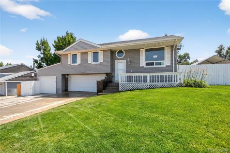 7762 N Saulsbury Street Arvada CO 80003