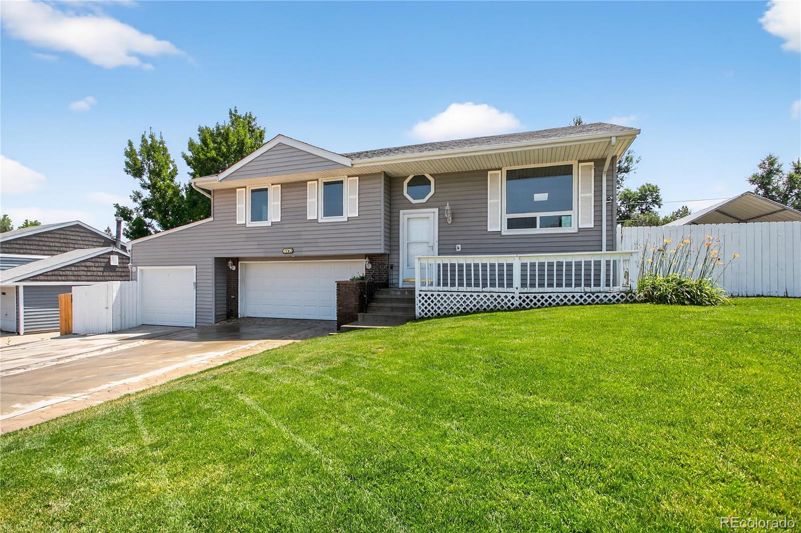 7762 N Saulsbury Street Arvada CO 80003